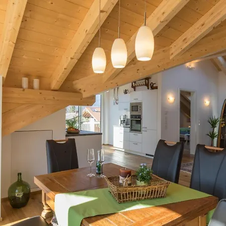 Alpentraum Appartement