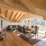 Alpentraum Apartament Garmisch-Partenkirchen