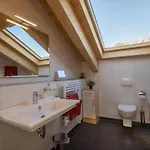 Apartament Alpentraum Garmisch-Partenkirchen