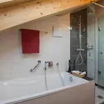 Alpentraum Apartament