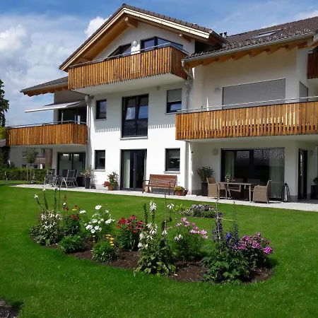 Alpentraum Garmisch-Partenkirchen