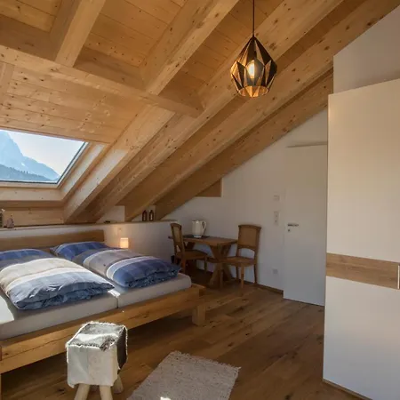 Alpentraum Apartment